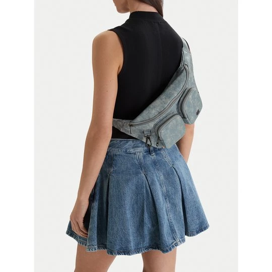 Obrázek produktu Kabelka G-Star Raw EO-LDA8478 Modrá