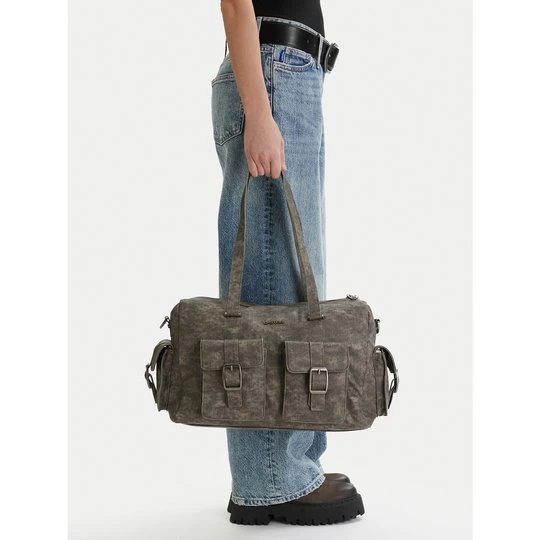 Obrázek produktu Kabelka G-Star Raw EO-LDA8482C Šedá