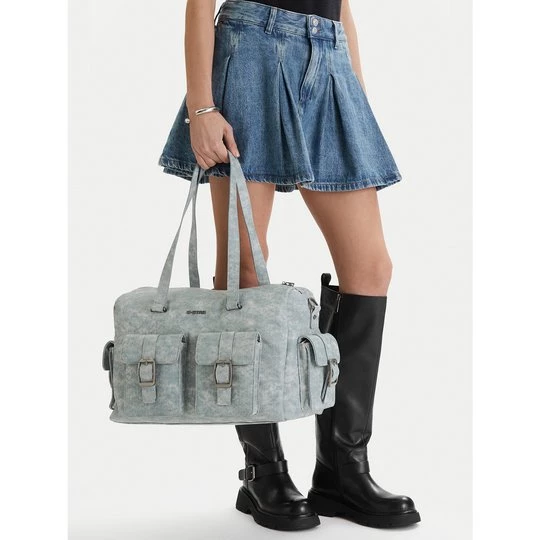Obrázek produktu Kabelka G-Star Raw EO-LDA8482J Modrá
