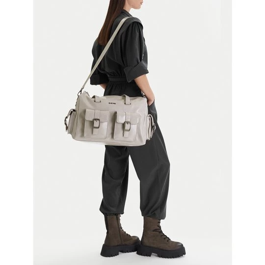 Obrázek produktu Kabelka G-Star Raw EO-LDA8482J Šedá