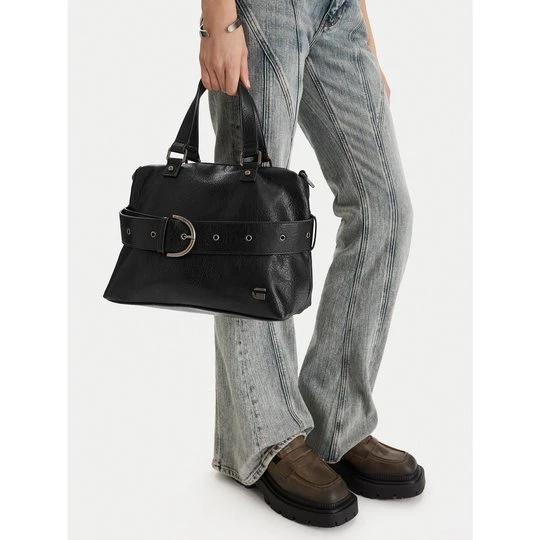 Obrázek produktu Kabelka G-Star Raw EO-LDA8819 Černá