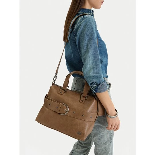 Obrázek produktu Kabelka G-Star Raw EO-LDA8819 Hnědá