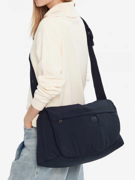 Obrázek produktu Kabelka G-Star Raw TMAVĚ MODRÁ