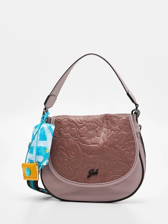 Obrázek produktu Kabelka Gabs hnědá