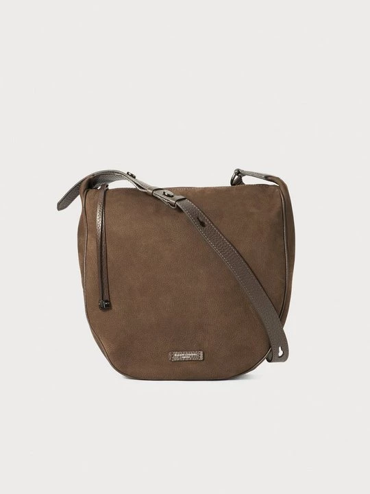 Obrázek produktu Kabelka GIANNI CHIARINI hnědá