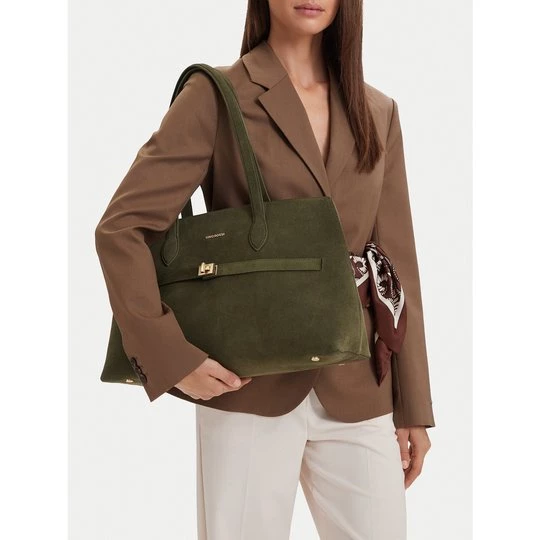 Obrázek produktu Kabelka GINO ROSSI EO-LA224-19456 Khaki