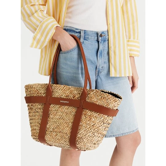 Obrázek produktu Kabelka Gioseppo Wyocena 75519-P Béžová