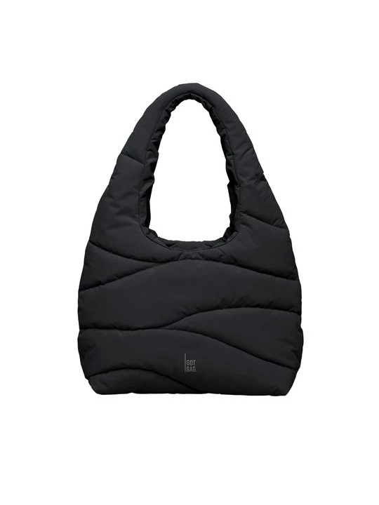 Obrázek produktu Kabelka Gotbag černá