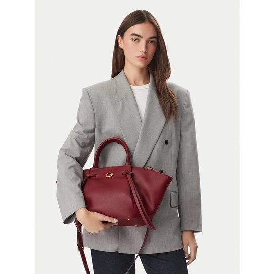 Obrázek produktu Kabelka Guess Allegra HWBG22 37060 Červená