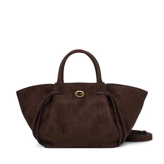 Obrázek produktu Kabelka Guess Allegra HWSG22 37060 Tmavě hnědá