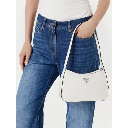 Obrázek produktu Kabelka Guess Arnela HWNY94 96170 Bílá