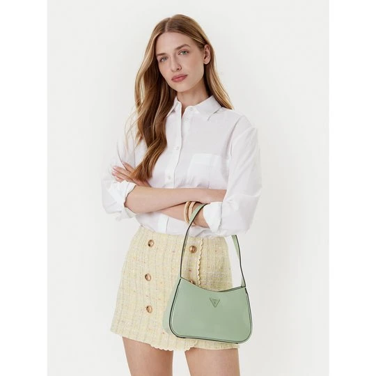Obrázek produktu Kabelka Guess Arnela HWNY94 96170 Zelená