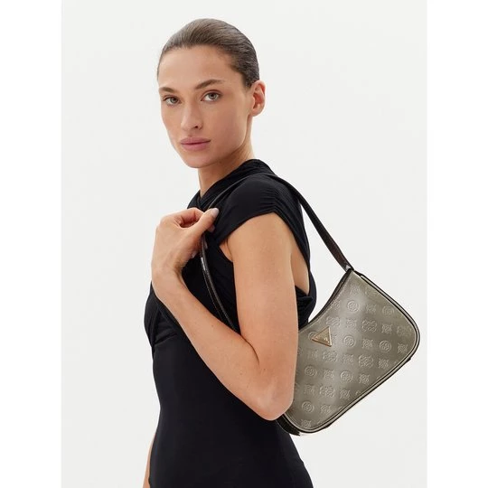 Obrázek produktu Kabelka Guess Arnela HWTV94 96170 Zlatá