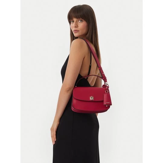 Obrázek produktu Kabelka Guess Audrey HWVG97 34210 Červená