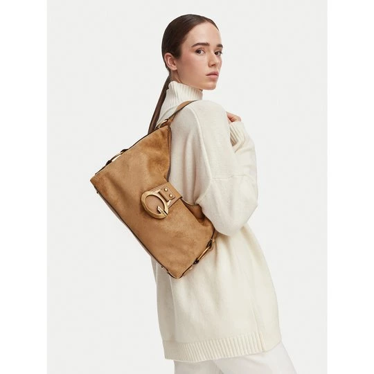 Obrázek produktu Kabelka Guess Camden HWSG93 08180 Béžová