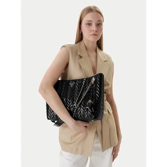 Obrázek produktu Kabelka Guess Cheryl HWTQ97 20220 Černá