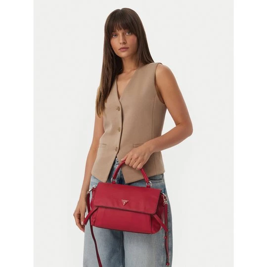 Obrázek produktu Kabelka Guess Devon HWBG97 45200 Červená