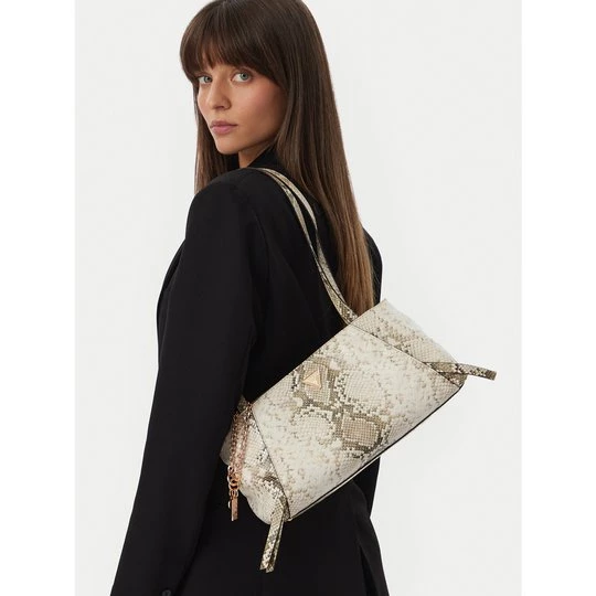 Obrázek produktu Kabelka Guess Devon HWKG97 45090 Krémová