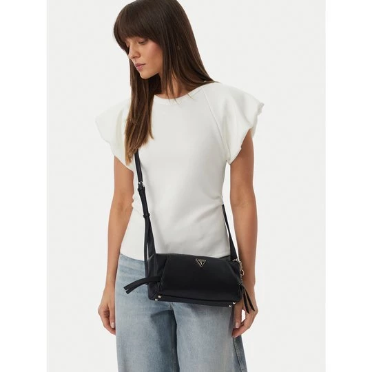 Obrázek produktu Kabelka Guess Devon Mini HWBG97 45720 Černá