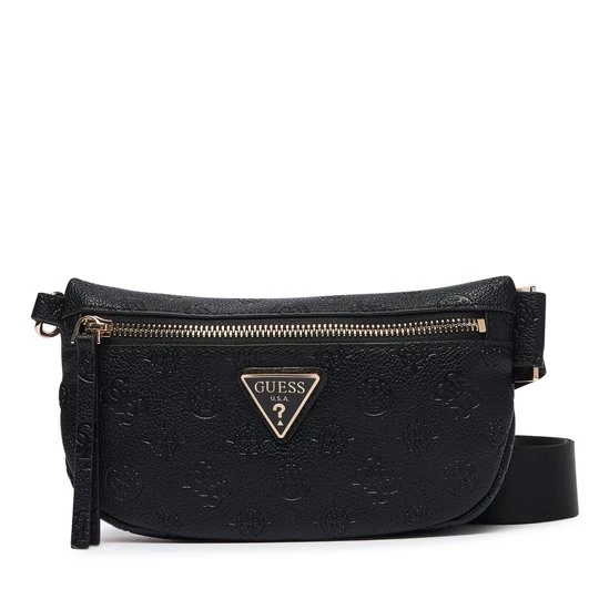 Obrázek produktu Kabelka Guess Devon Travel TWDP97 45083 Černá