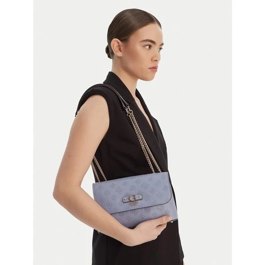 Obrázek produktu Kabelka Guess Dita HWPD76 02210 Modrá