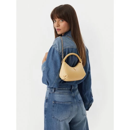 Obrázek produktu Kabelka Guess Gilda Mini HWZG97 47730 Světle žlutá