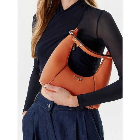 Obrázek produktu Kabelka Guess HWBB73 34170 Oranžová
