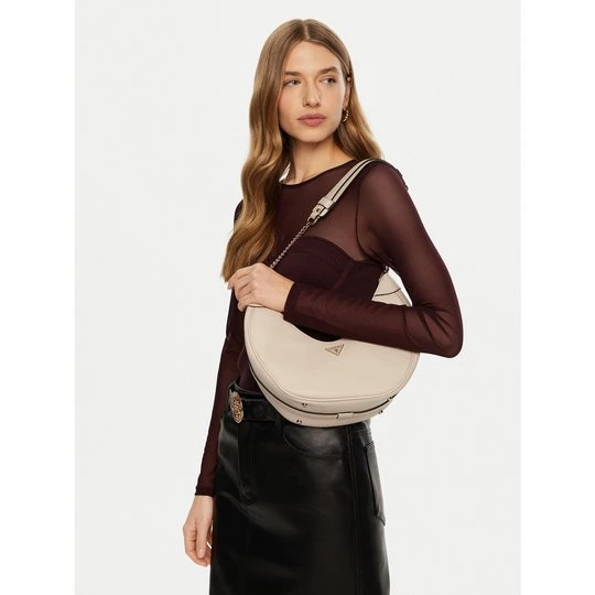 Obrázek produktu Kabelka Guess HWBG95 19010 Béžová