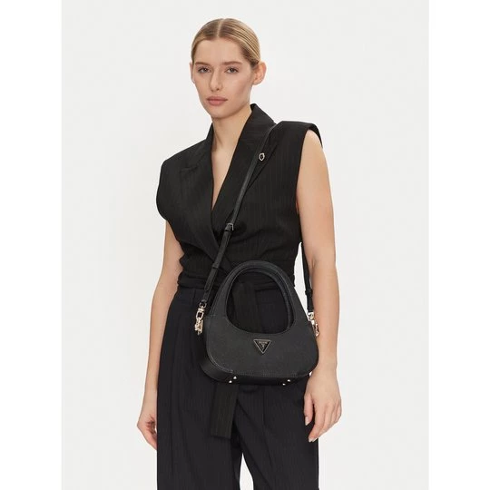 Obrázek produktu Kabelka Guess HWEZG9 52301 Černá