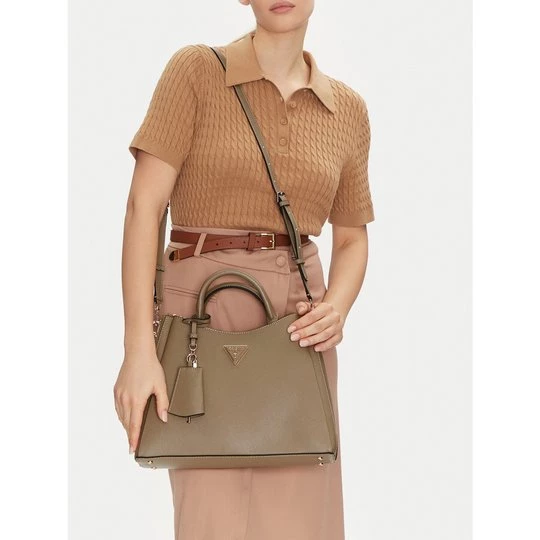 Obrázek produktu Kabelka Guess HWEZG9 52306 Khaki