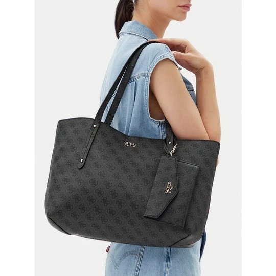 Obrázek produktu Kabelka Guess HWLG96 48230 Černá