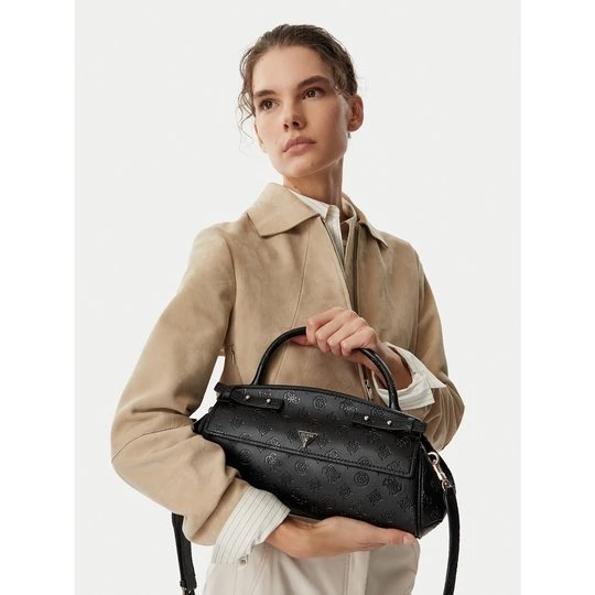 Obrázek produktu Kabelka Guess HWPD97 27200 Černá