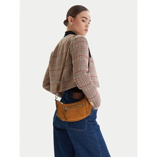 Obrázek produktu Kabelka Guess HWSG95 01720 Hnědá