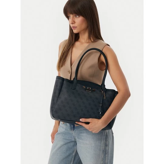 Obrázek produktu Kabelka Guess HWSG97 49230 Černá