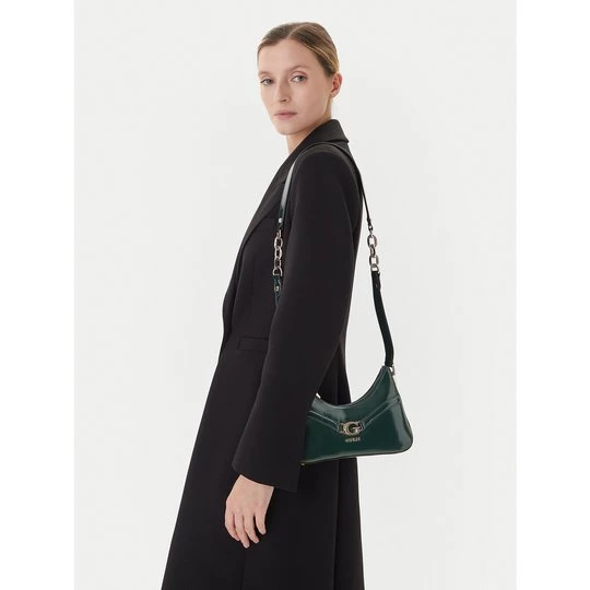 Obrázek produktu Kabelka Guess HWTG79 93730 Zelená