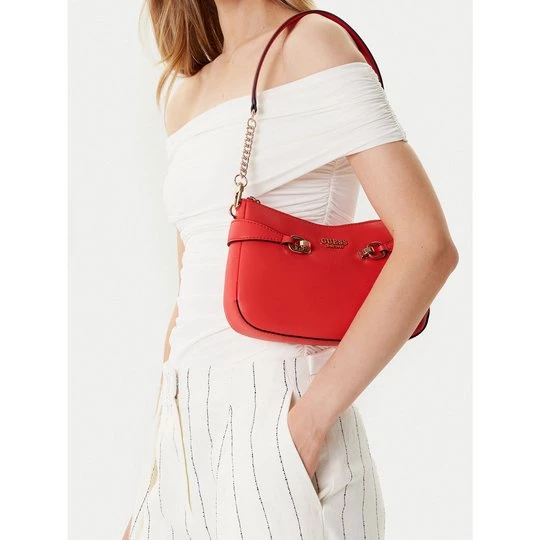 Obrázek produktu Kabelka Guess HWVG96 39180 Korálová