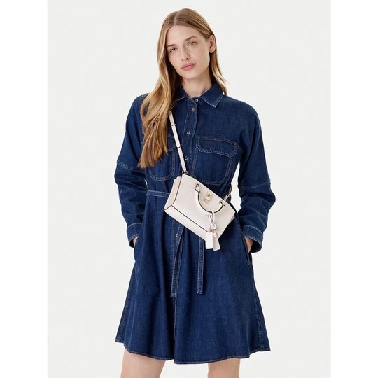 Obrázek produktu Kabelka Guess HWVG96 55760 Krémová