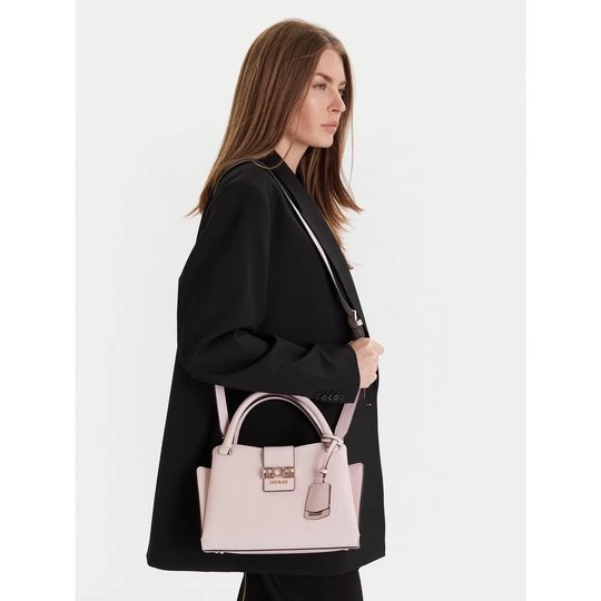 Obrázek produktu Kabelka Guess HWVG98 91050 Růžová