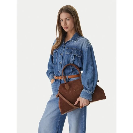 Obrázek produktu Kabelka Guess HWYUSS P6276 Hnědá