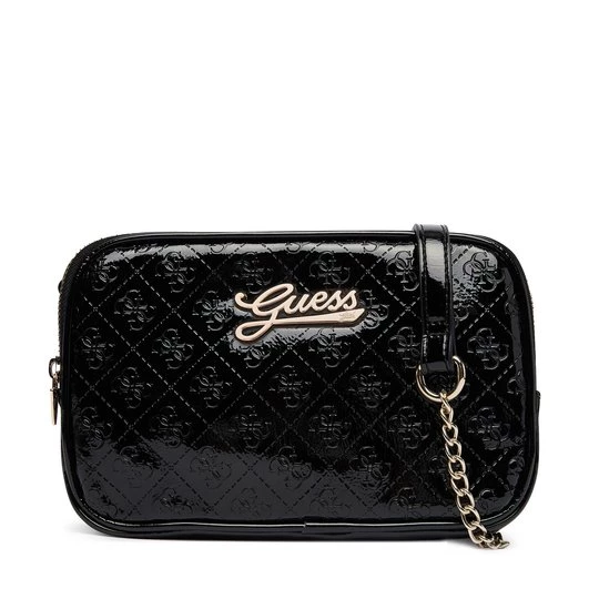 Obrázek produktu Kabelka Guess J6BZ12 W3984 Černá