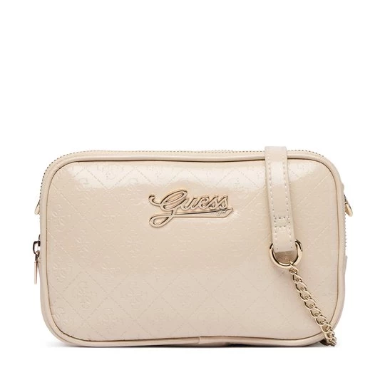 Obrázek produktu Kabelka Guess J6BZ12 W3984 Světle béžová
