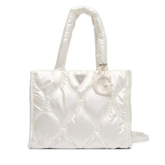 Obrázek produktu Kabelka Guess J6BZ14 W3987 Krémová
