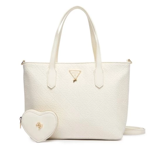 Obrázek produktu Kabelka Guess J6BZ56 W5114 Krémová