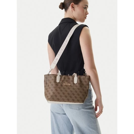 Obrázek produktu Kabelka Guess J6RZ13 WFMF0 Hnědá