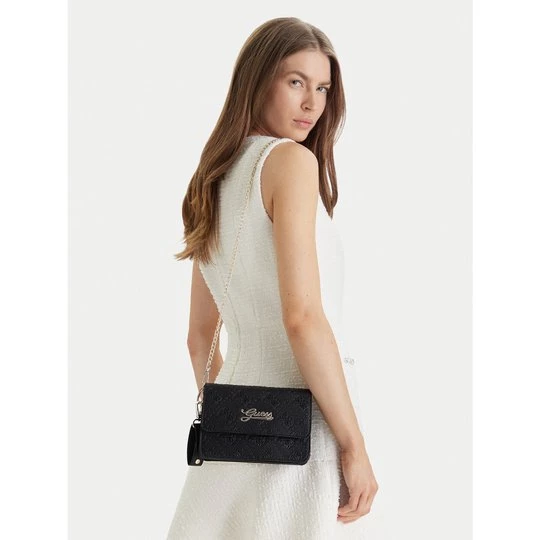 Obrázek produktu Kabelka Guess J6RZ15 WGT10 Černá