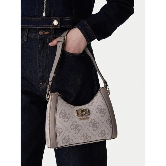 Obrázek produktu Kabelka Guess Karnilla HWOS99 01180 Béžová