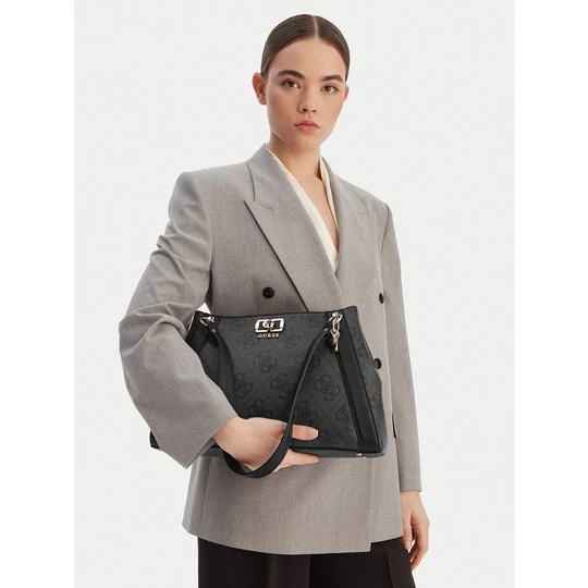 Obrázek produktu Kabelka Guess Karnilla HWOS99 01220 Černá