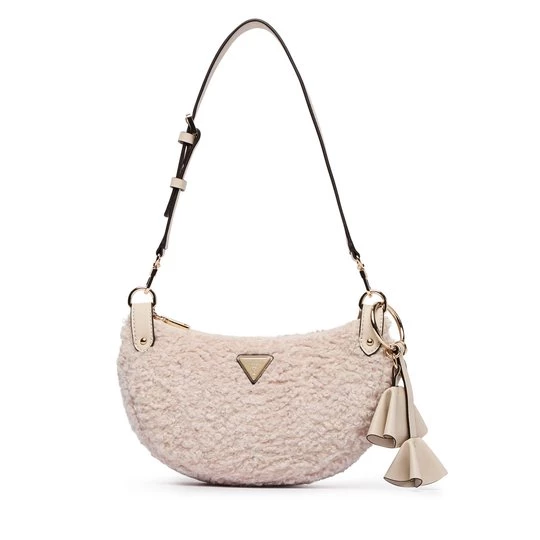 Obrázek produktu Kabelka Guess Katie HWWG22 53180 Krémová