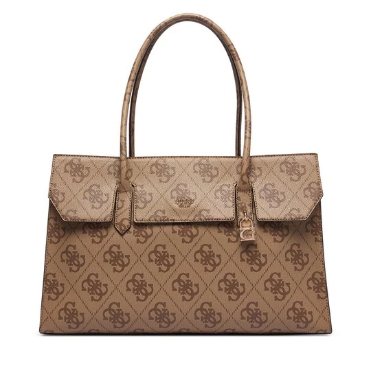 Obrázek produktu Kabelka Guess Kiera TWOB97 32024 Světle hnědá