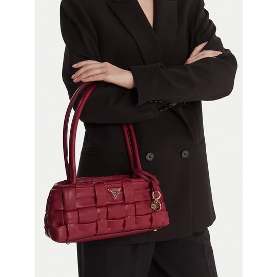 Obrázek produktu Kabelka Guess Marion HWWG80 72080 Červená